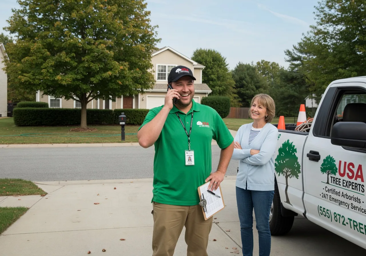 Tree Services East Hickory, PA FAQs